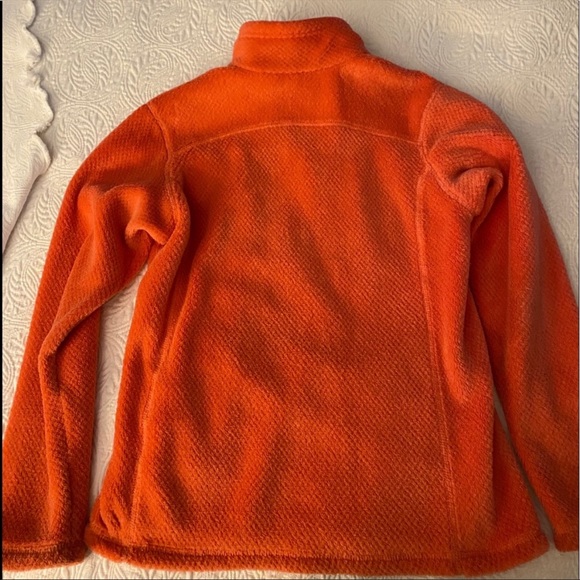 Patagonia Girl’s Snap-T pullover Large (12) in Pink! - Picture 3 of 3